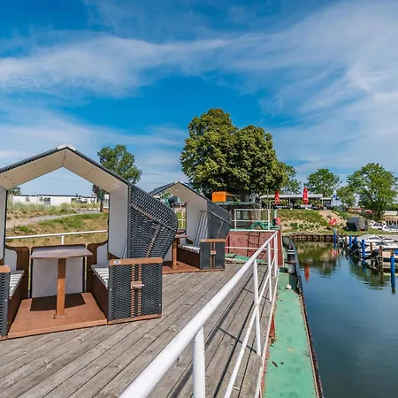 Waterfront Appartamento *