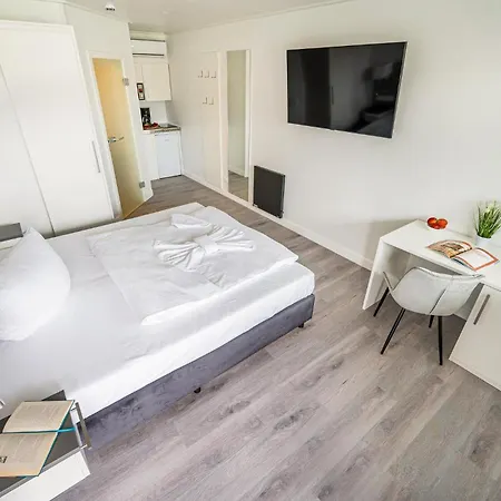 Waterfront Appartamento Sagard