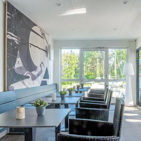 Appartamento Waterfront *