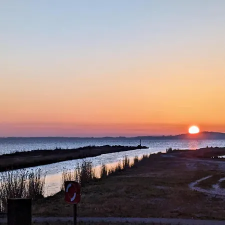 Waterfront Appartamento Sagard