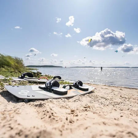 Waterfront Appartamento