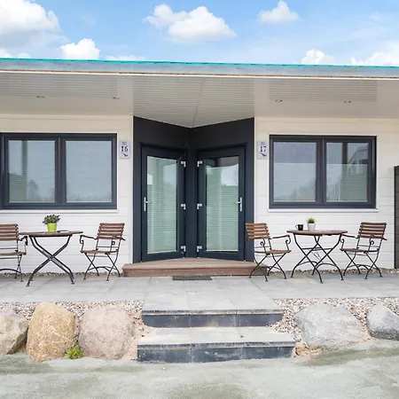 Appartamento Waterfront Sagard