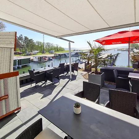 Appartamento Waterfront