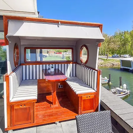 Waterfront Appartamento