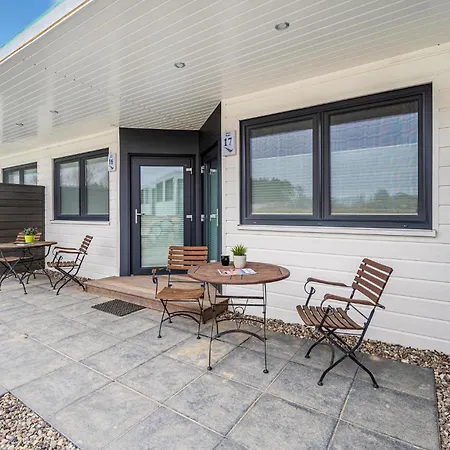 Appartamento Waterfront *